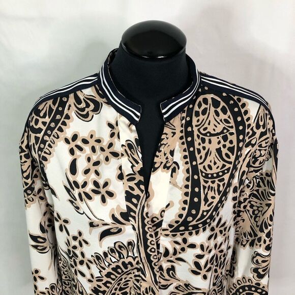 Zara Woman Hi-Low Tunic Dress - Women’s S - Picture 4 of 8